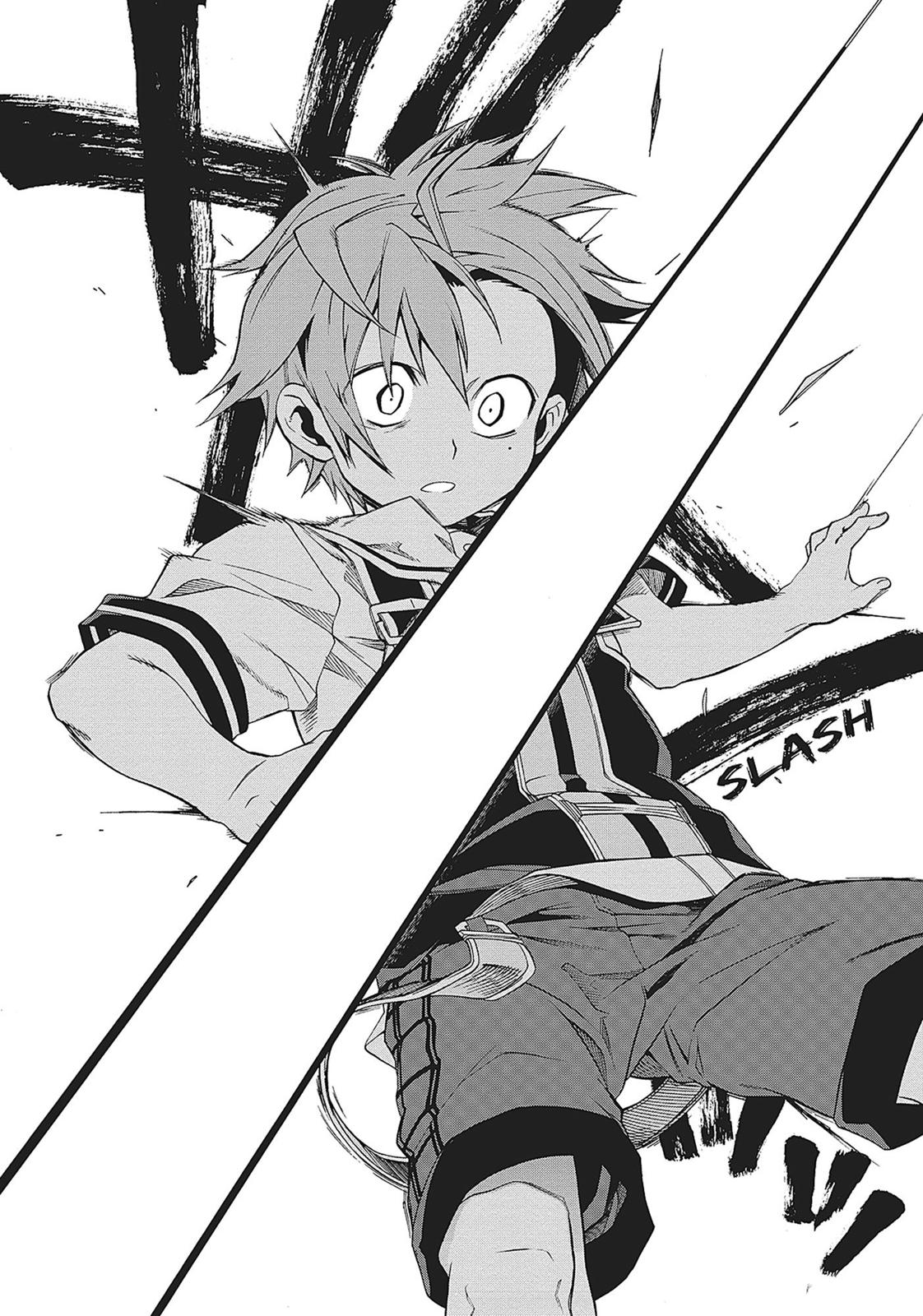 Mushoku Tensei: Jobless Reincarnation, chapter 5, image 34