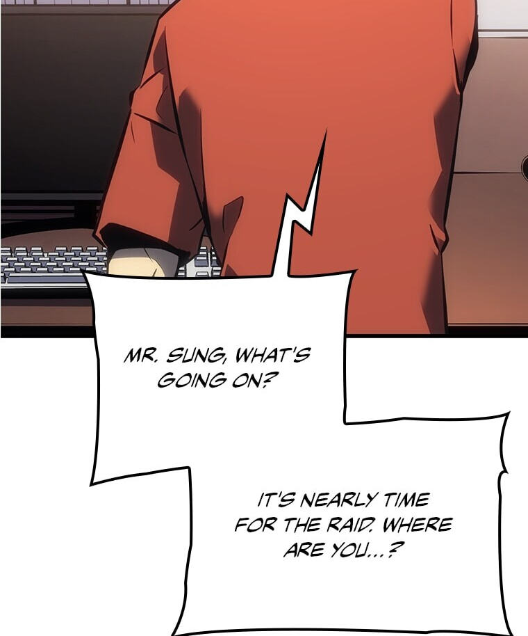 Solo Leveling, chapter 179.1, image 26