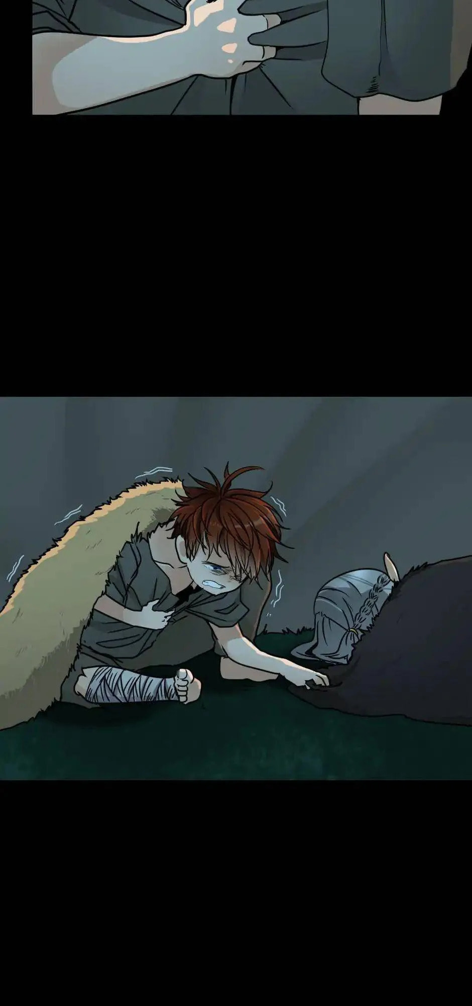 The Beginning After the End, chapter 19, image 24