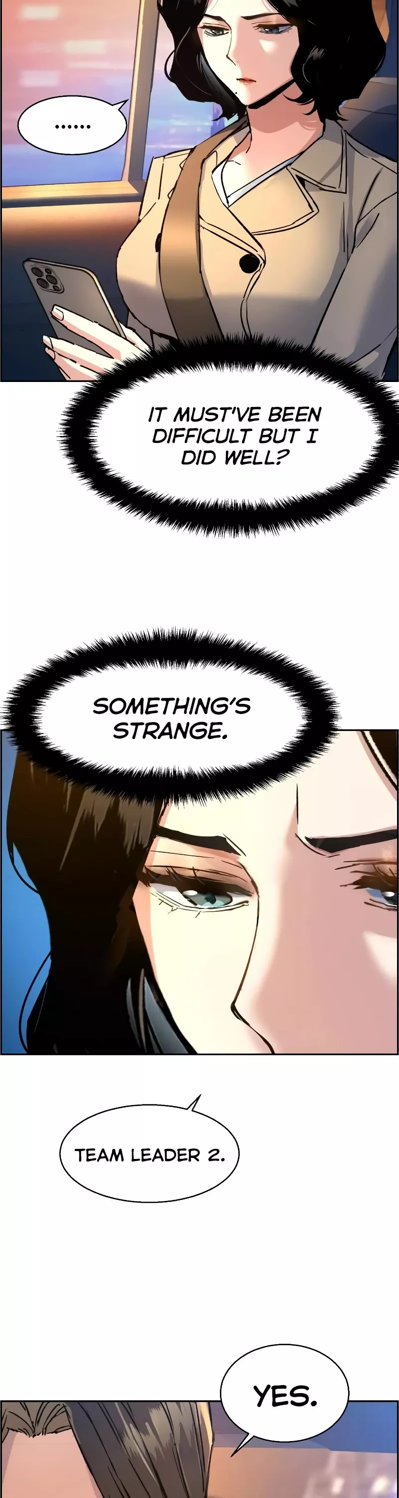 Teenage Mercenary, chapter 104, image 20