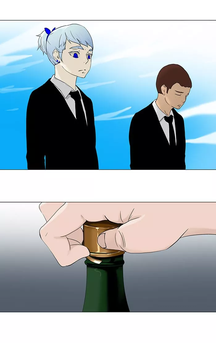 Tower of God, chapter 59, image 3