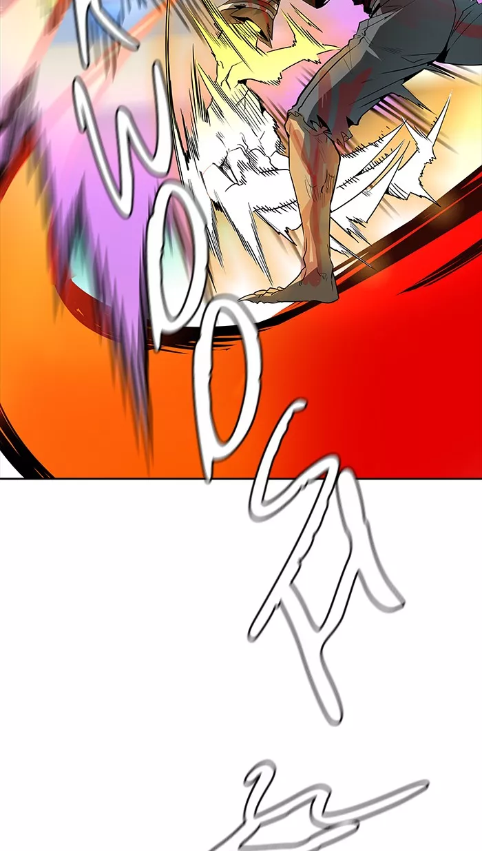 Tower of God, chapter 497, image 16