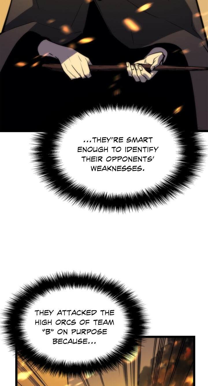 Solo Leveling, chapter 81, page 41