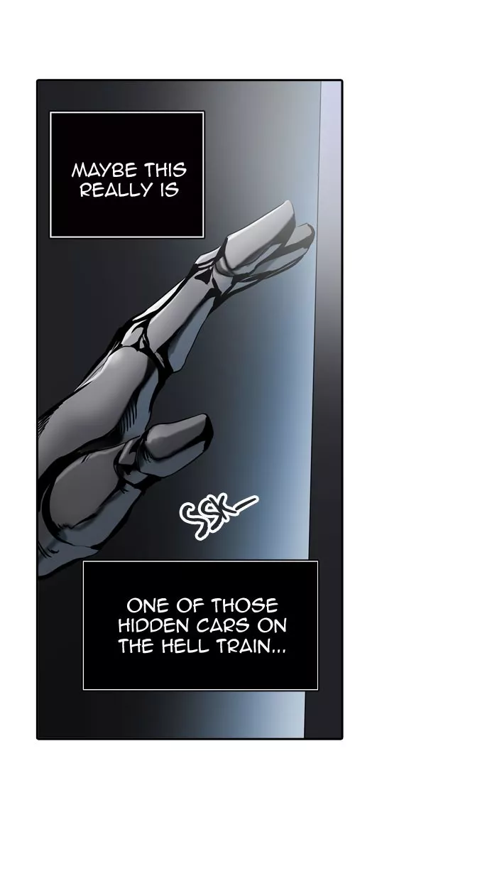 Tower of God, chapter 312, image 119