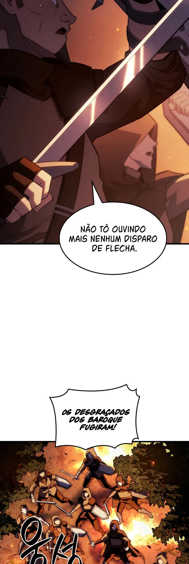 Revenge of the Baskerville Bloodhound, chapter 39, image 43