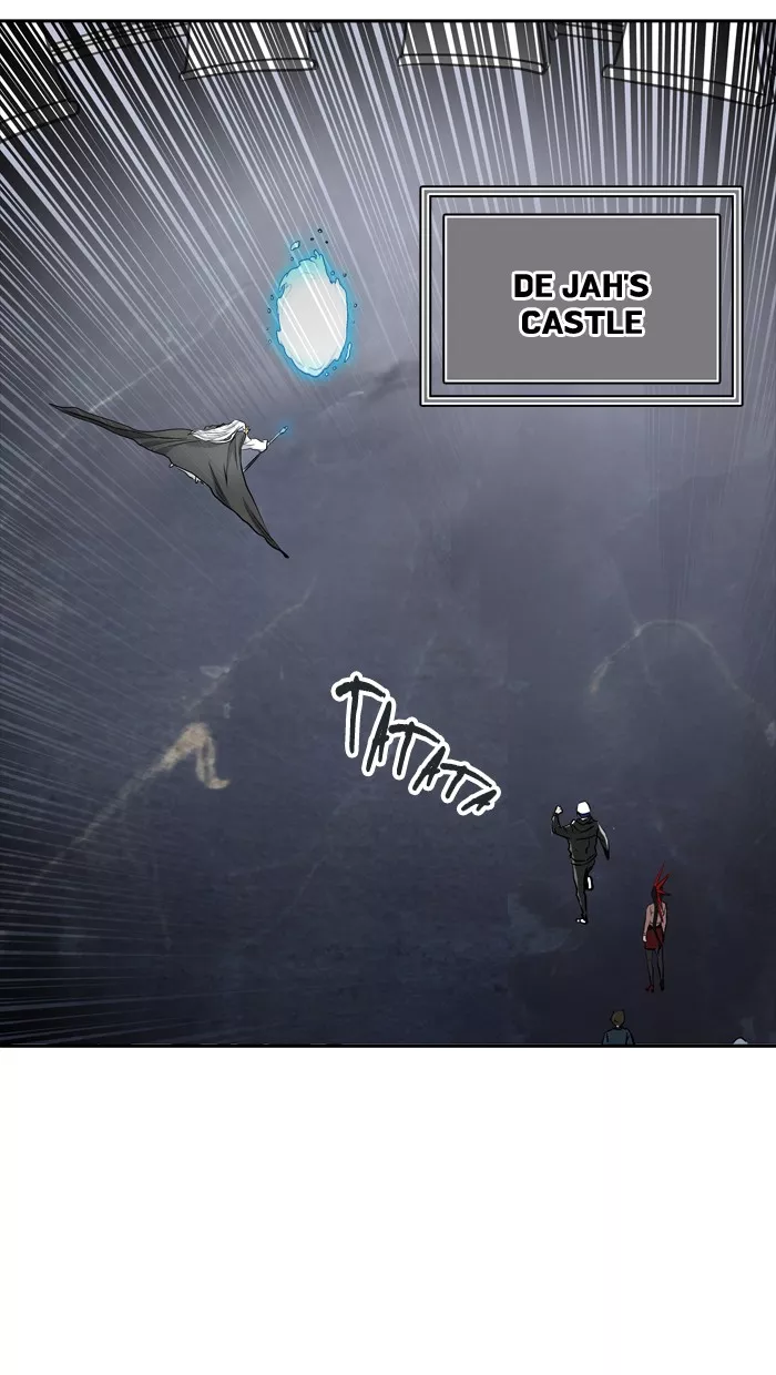 Tower of God, chapter 336, image 44