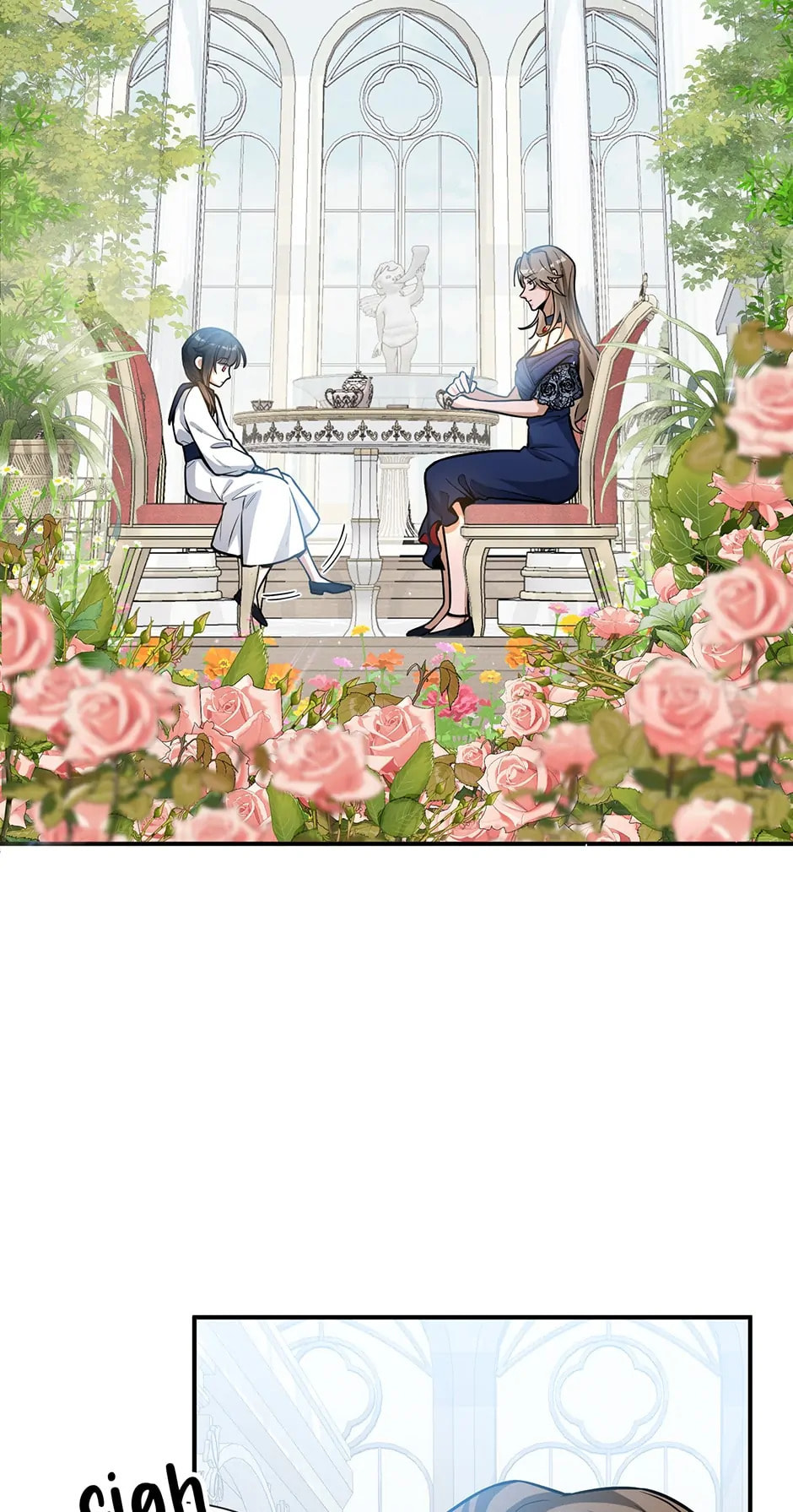 The Beginning After the End, chapter 175.09, image 2