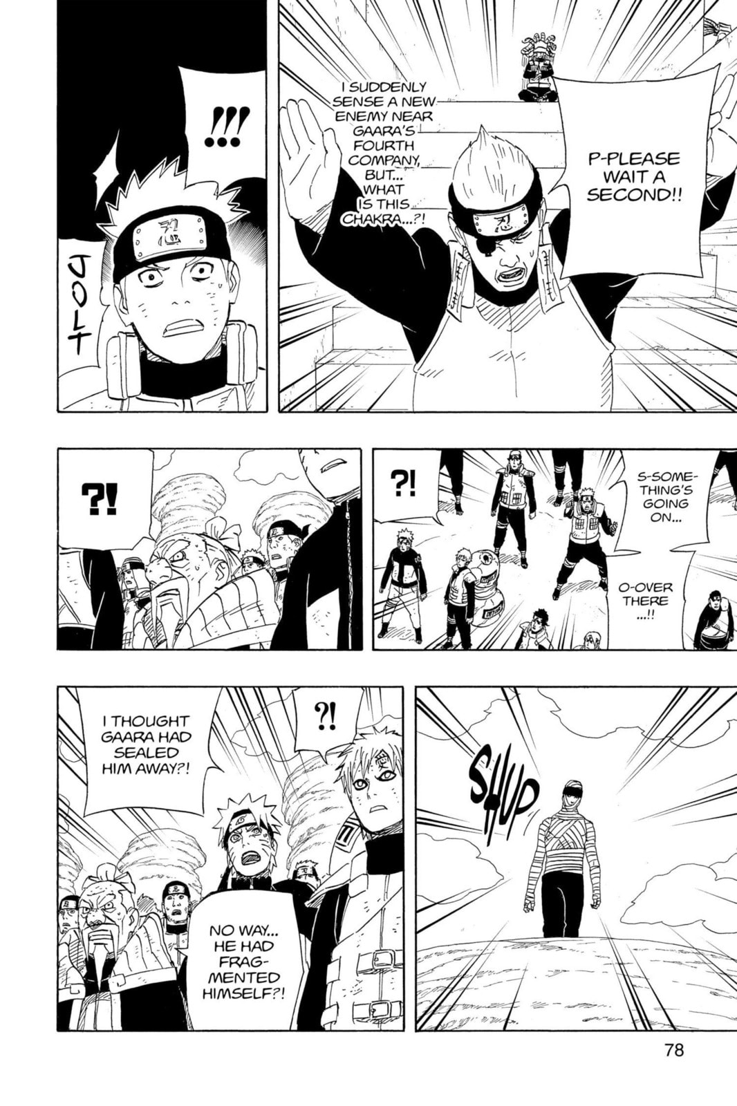 Naruto, chapter 559, image 14