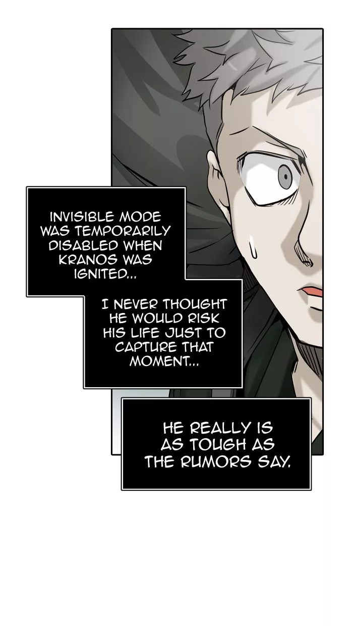 Tower of God, chapter 305, image 8