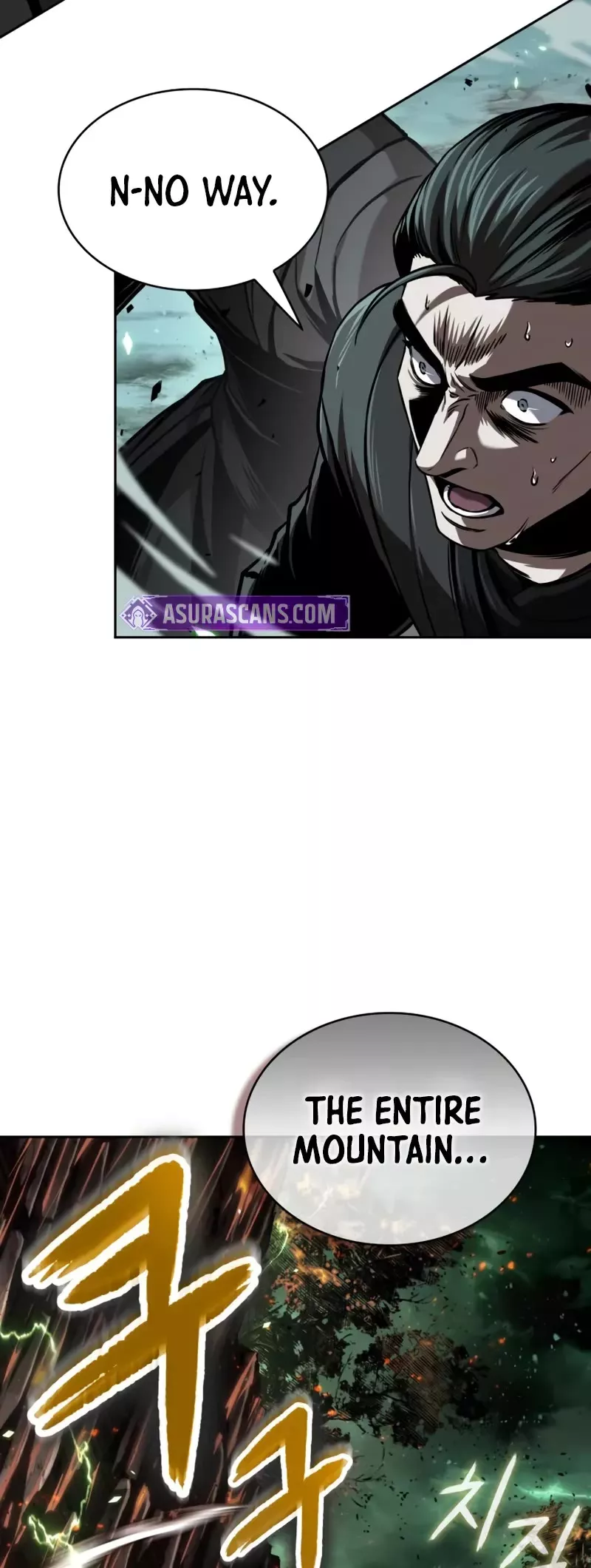 Nano Machine, chapter 254, image 20