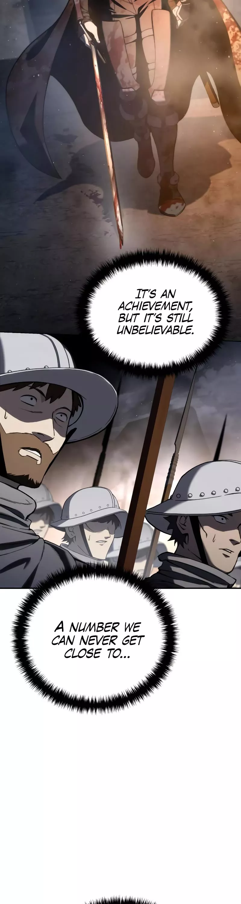 Star-Fostered Swordmaster, chapter 41, image 8