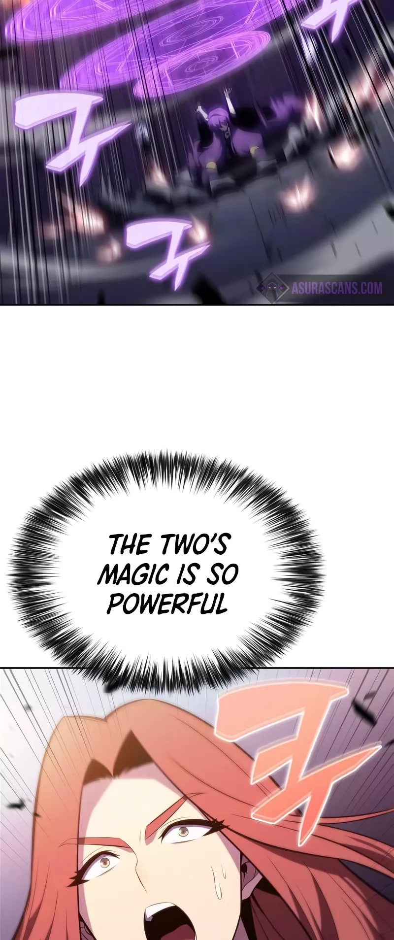 Solo Max-Level Newbie, chapter 167, image 4