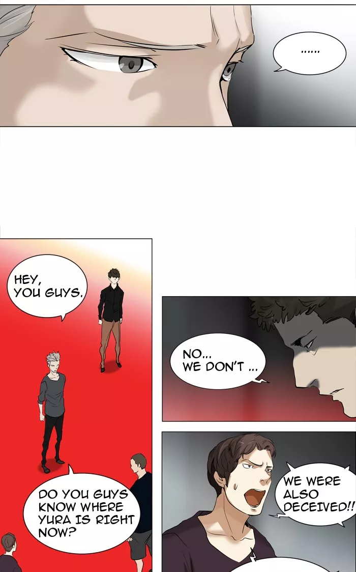 Tower of God, chapter 212, image 35