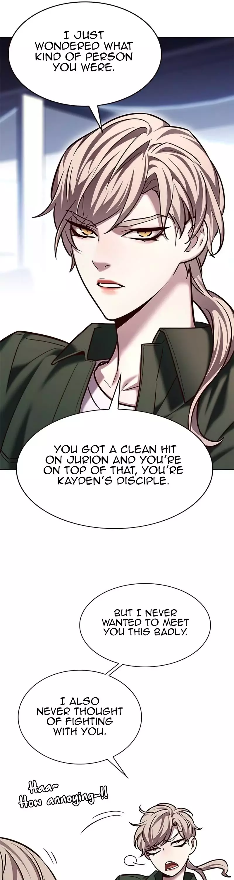 Eleceed, chapter 230, image 14