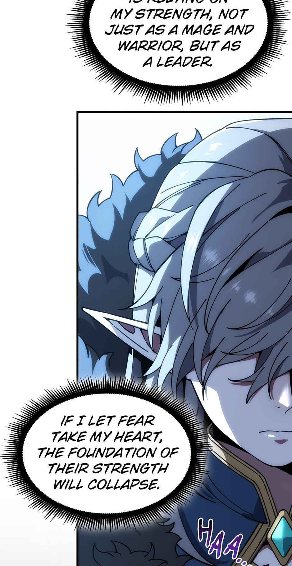 The Beginning After the End, chapter 247, image 12