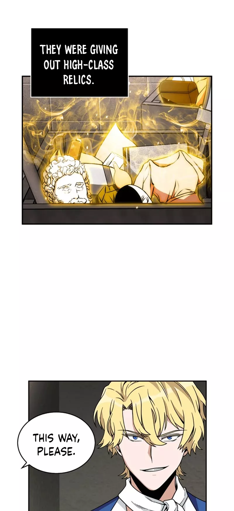 Tomb Raider King, chapter 67, image 30