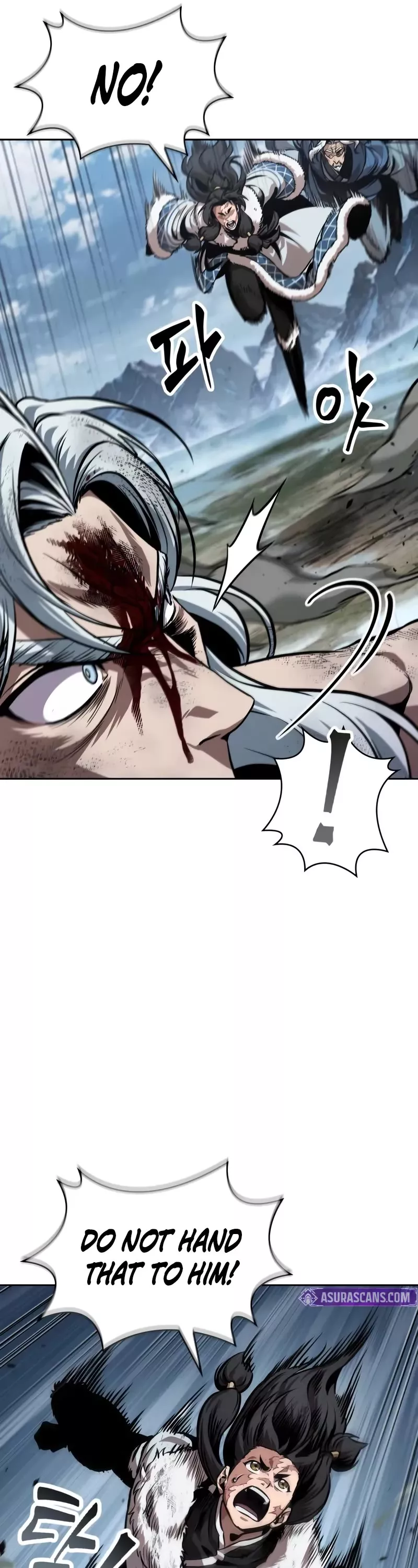 Nano Machine, chapter 274, image 37