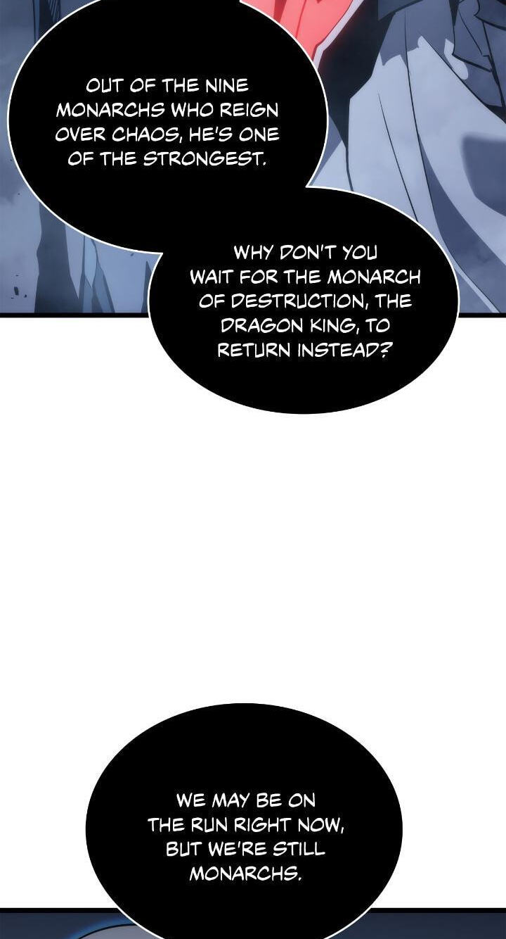 Solo Leveling, chapter 152, page 14