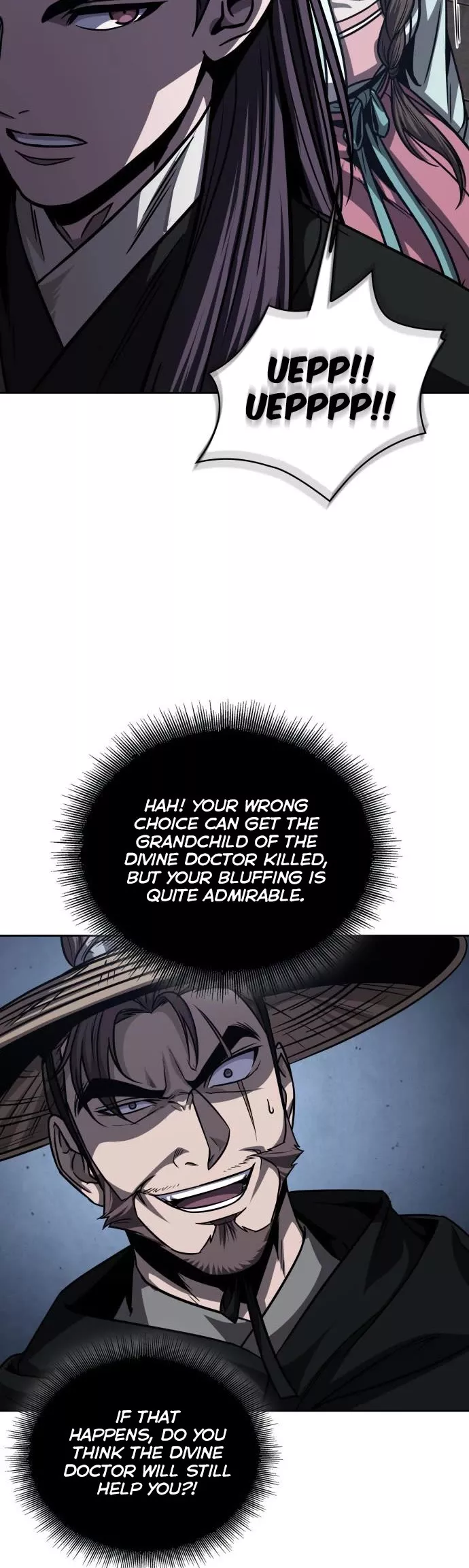 Nano Machine, chapter 162, image 22