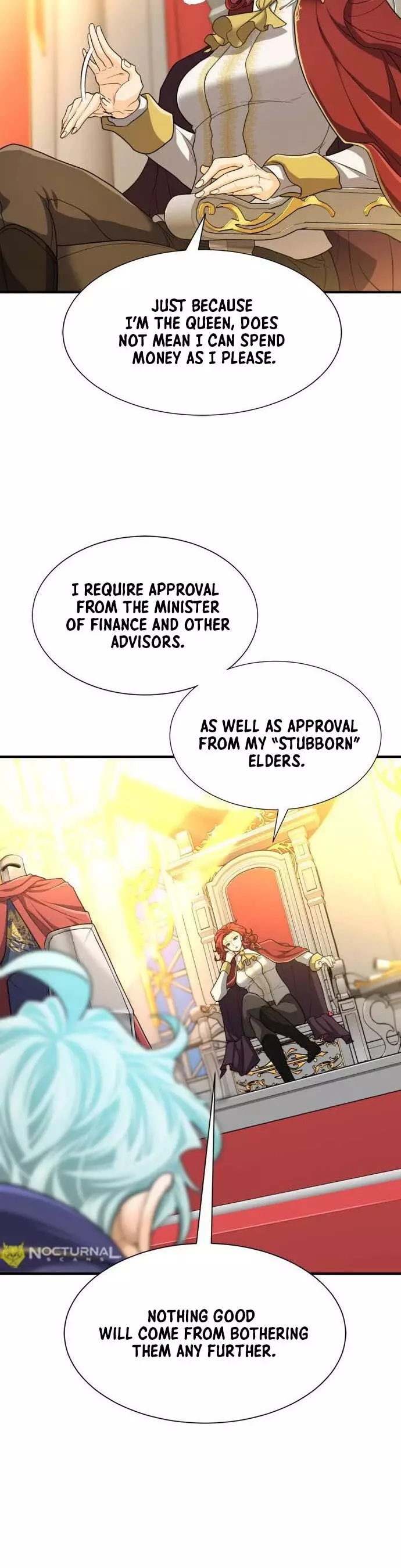 The Greatest Estate Developer, chapter 61, image 11