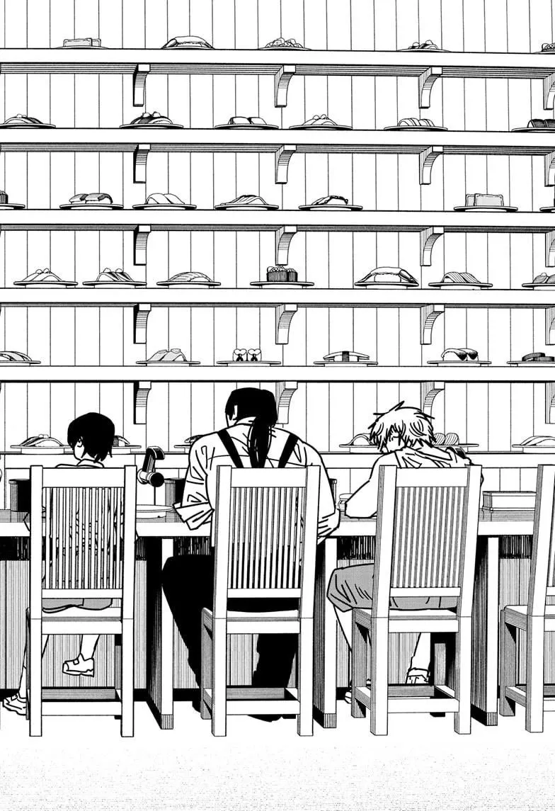 Chainsaw Man, chapter 170, image 12