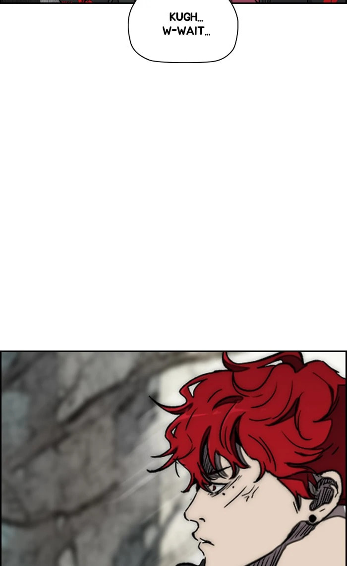 Wind Breaker, chapter 265, image 4
