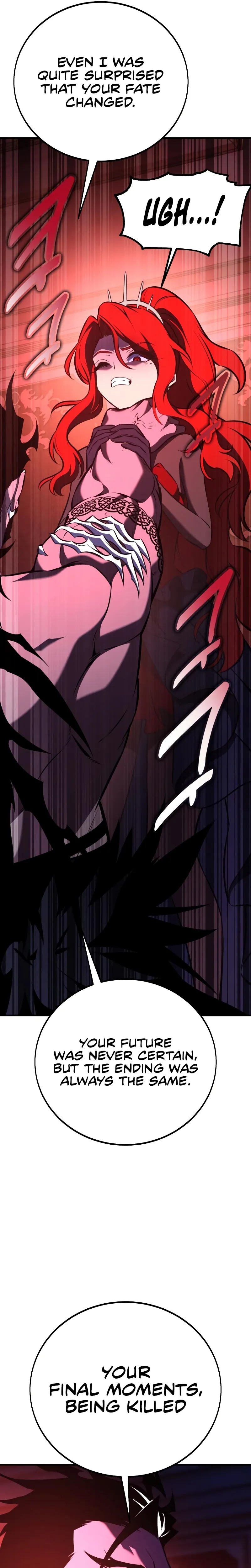 I Killed the Main Player, chapter 113, image 66
