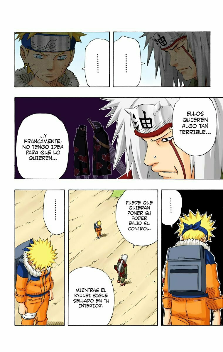 Naruto, chapter 149, image 10