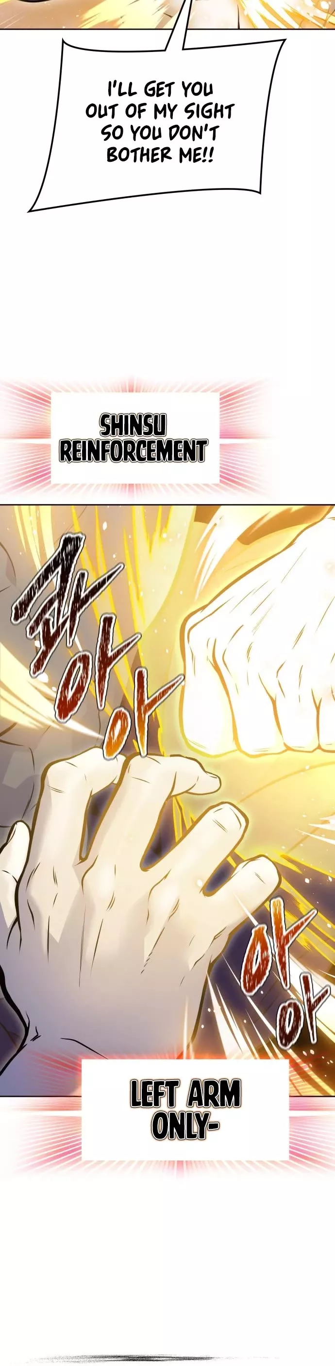 Tower of God, chapter 600, image 31
