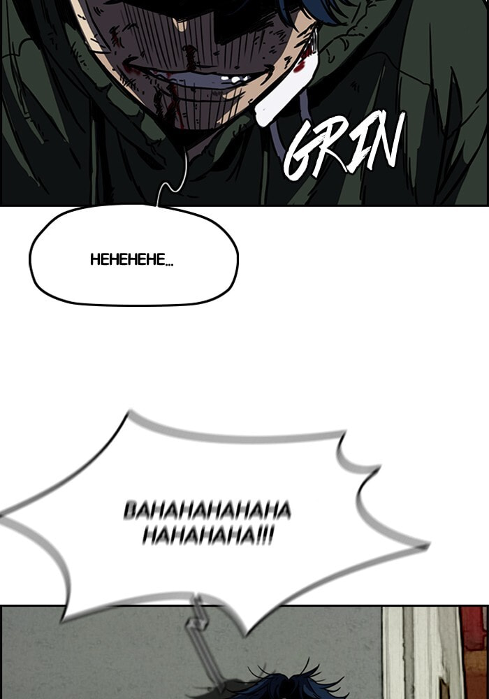 Wind Breaker, chapter 195, image 24