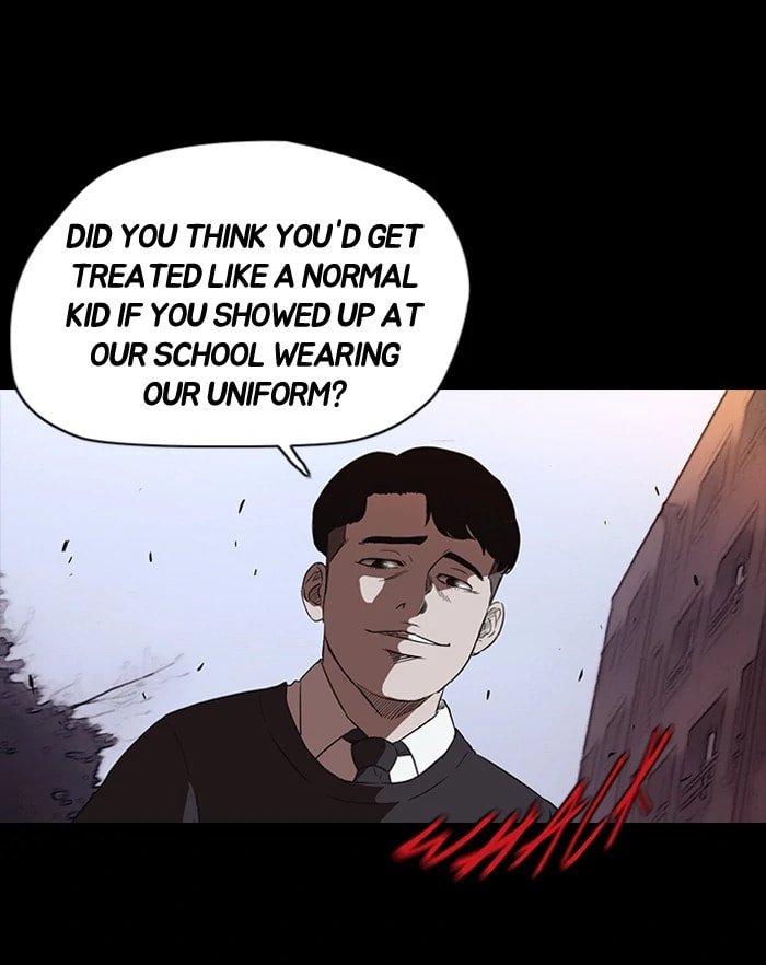 Wind Breaker, chapter 52, page 45