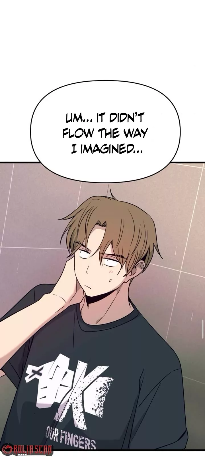 My Bias Gets on the Last Train, chapter 63, image 47