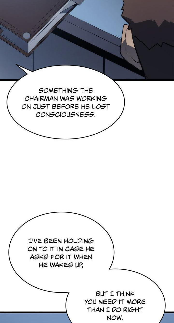 Solo Leveling, chapter 139, image 85