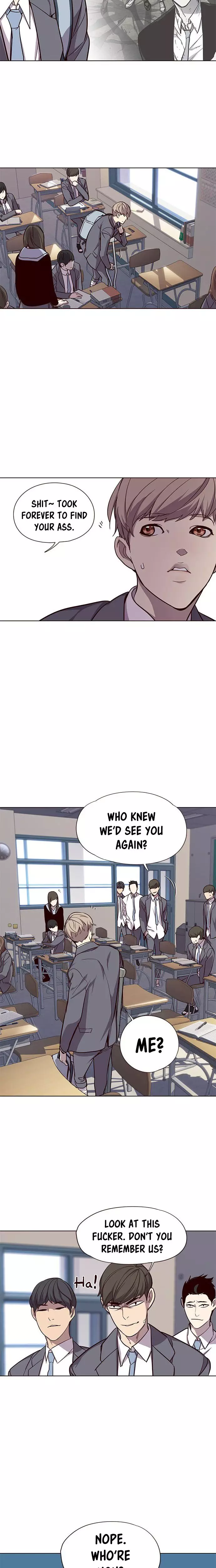 Eleceed, chapter 17, image 15