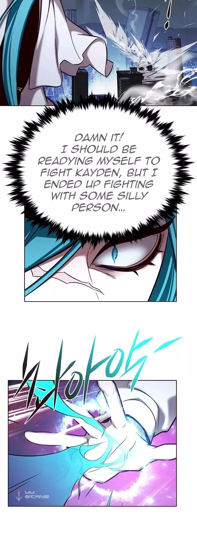 Eleceed, chapter 183, image 33