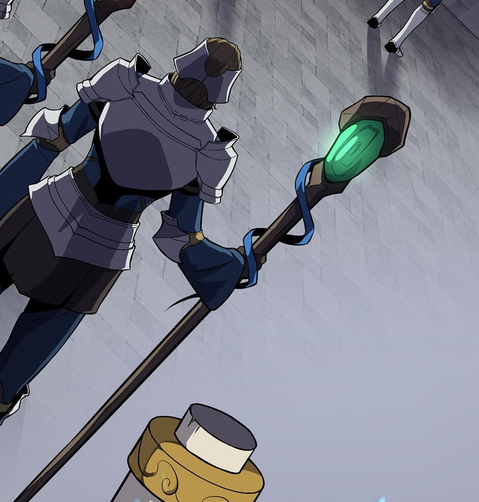 The Beginning After the End, chapter 244, image 13