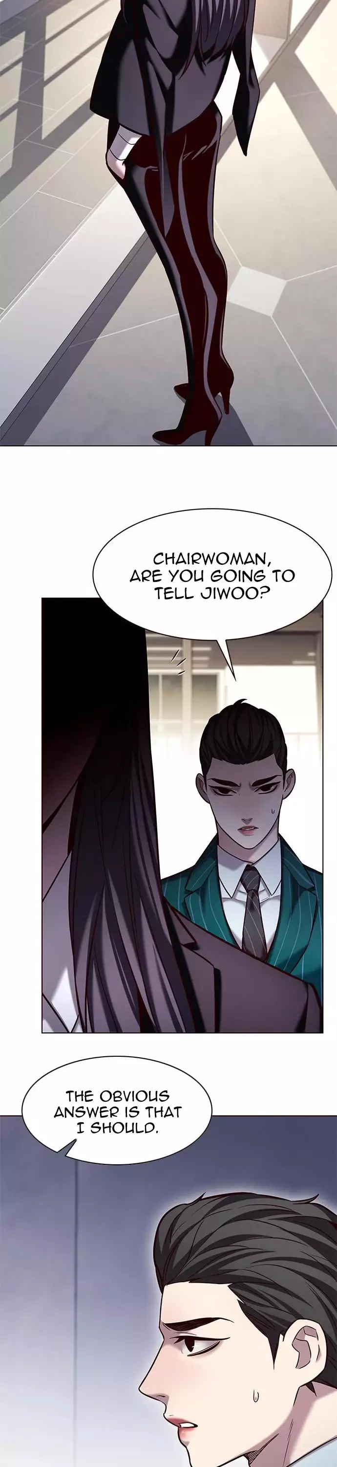 Eleceed, chapter 241, image 3