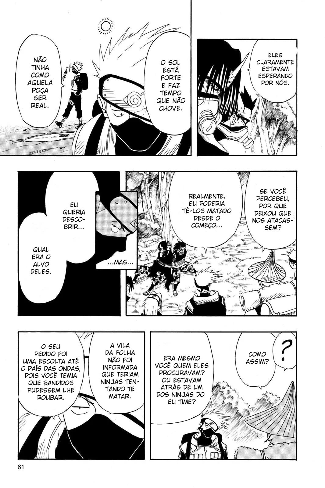 Naruto, chapter 10, image 14