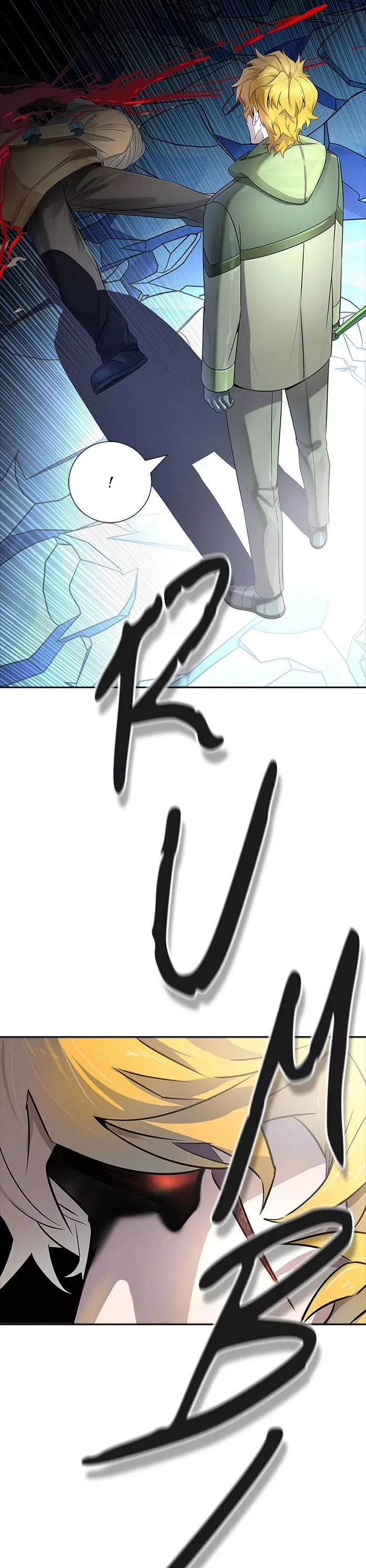 Tower of God, chapter 534, image 41