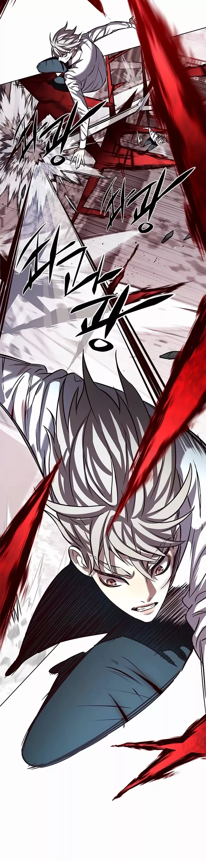 Eleceed, chapter 332, image 28