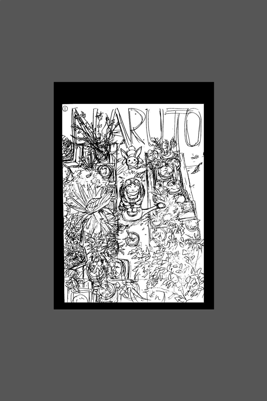 Naruto, chapter 21, image 20
