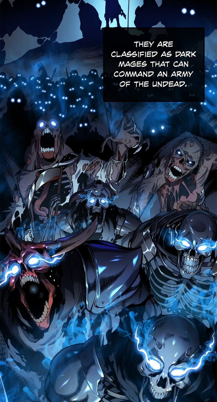 Solo Leveling, chapter 45, page 9