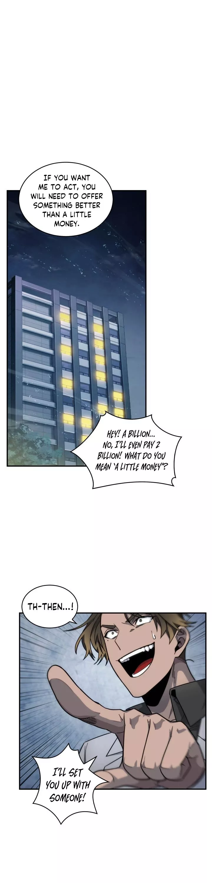 Tomb Raider King, chapter 151, image 2