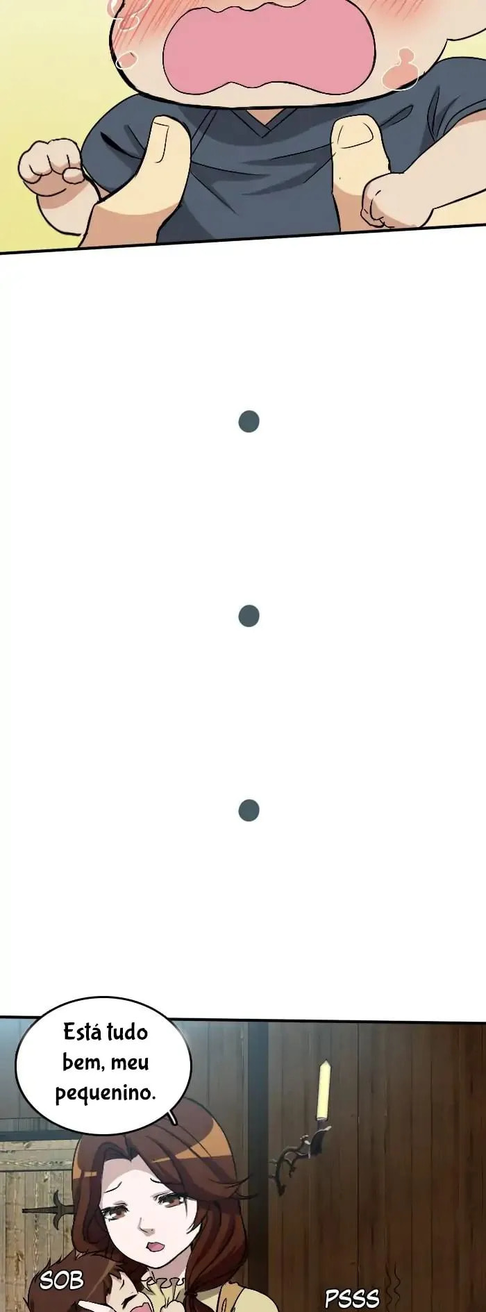 The Beginning After the End, chapter 1, page 39