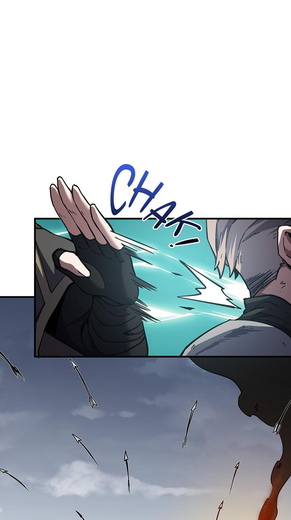 The Beginning After the End, chapter 191, image 32
