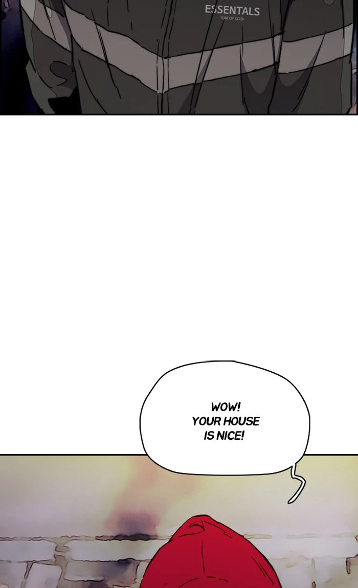 Wind Breaker, chapter 274, image 52