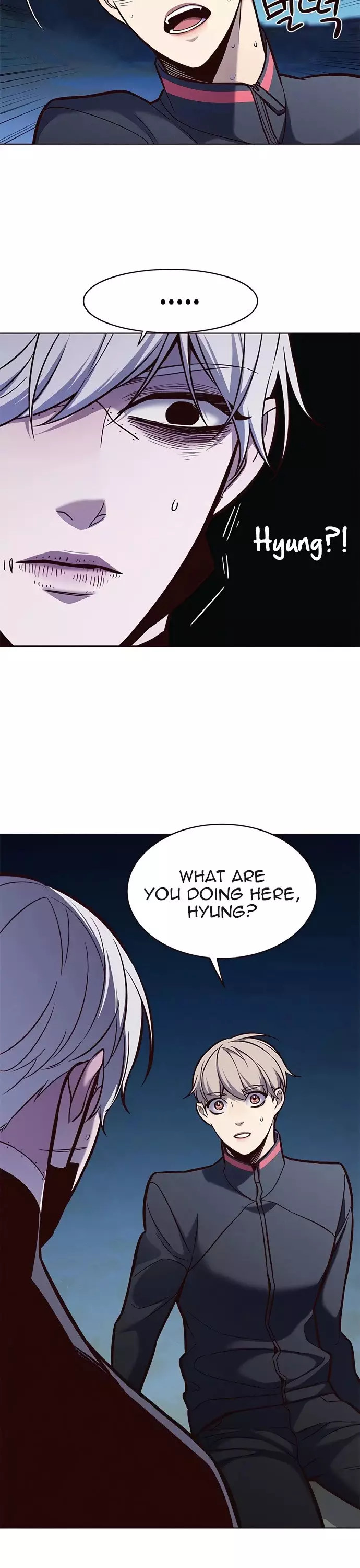Eleceed, chapter 169, image 19