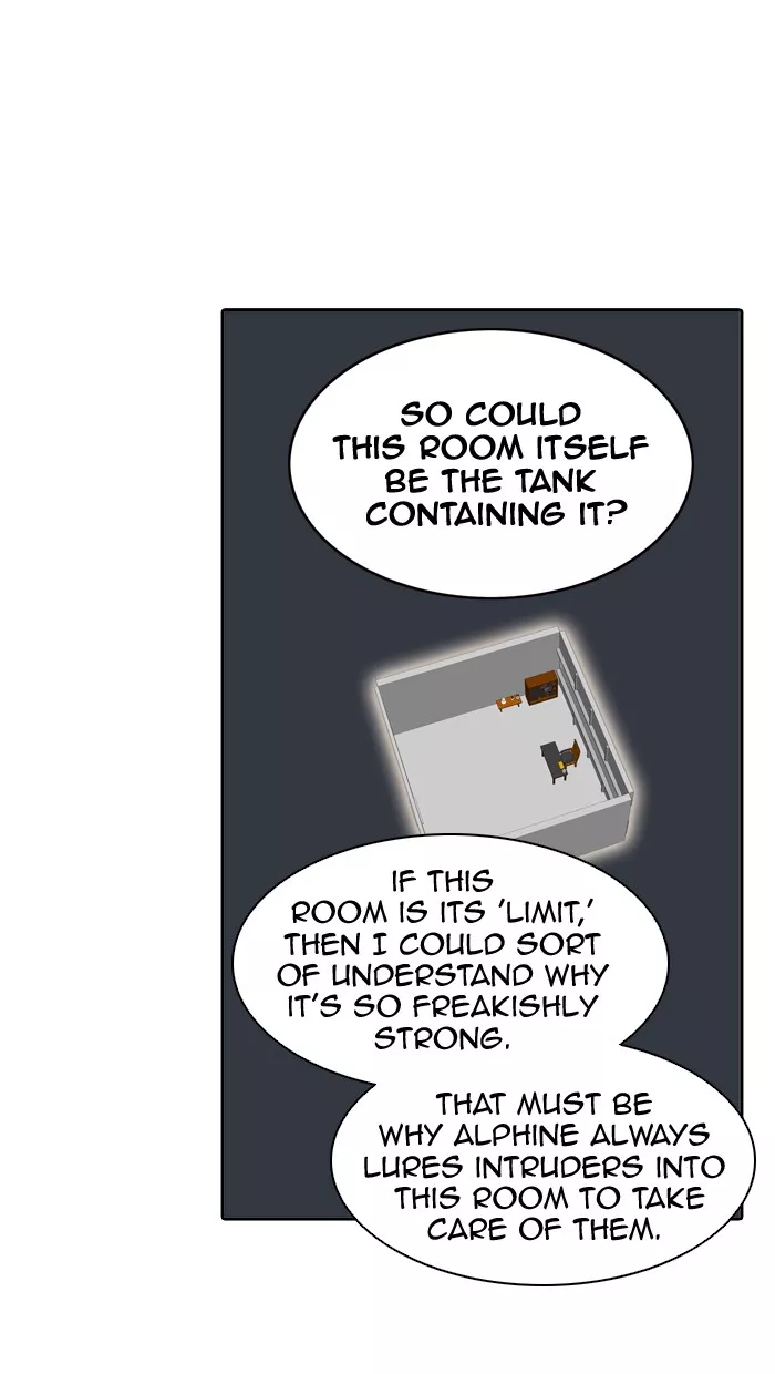 Tower of God, chapter 293, image 76