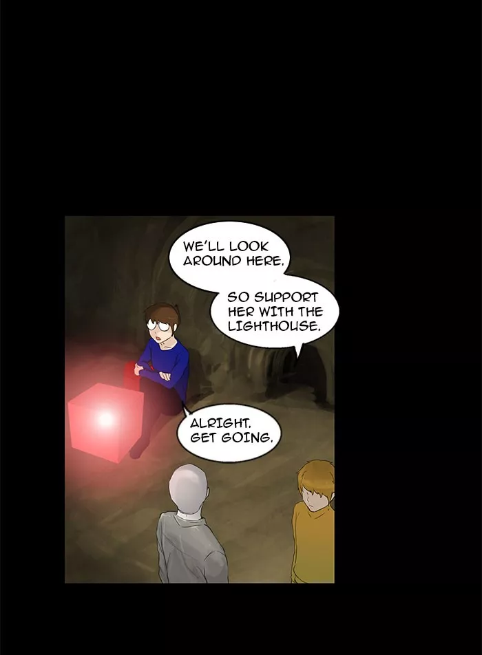 Tower of God, chapter 111, image 40