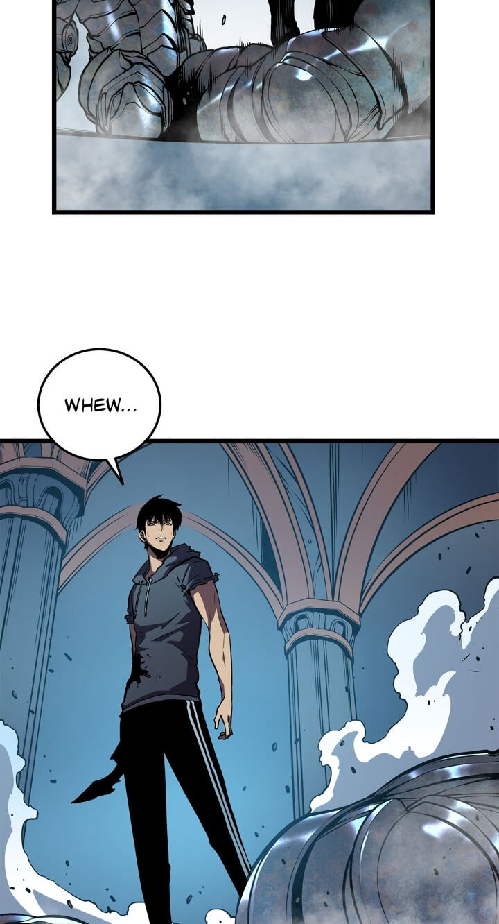 Solo Leveling, chapter 44, page 59